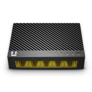 Switch / 5 Porta / GE / Stonet ST3105GC