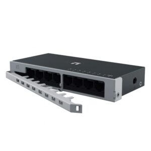 Switch / 8 Porta / FE / Stonet ST108D