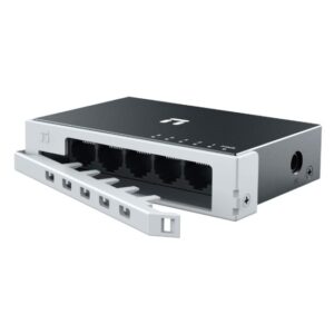 Switch / 5 Porta / FE / Stonet ST105D