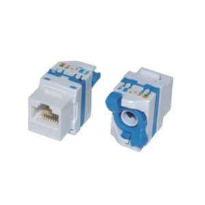 Keystone / Cat 5 / Plastike