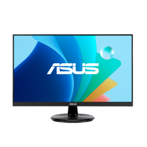 Monitor / New / 24'' / VGA + HDMI / Asus VA249HG