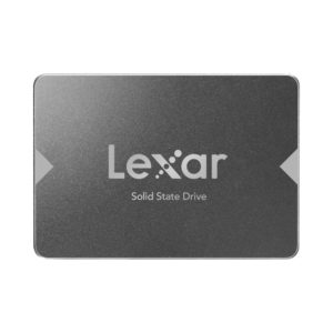 SSD / New / 1 TB / Lexar NS100
