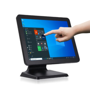 Kompjuter POS / I ri / i5-4310U / 8 / 128 / 15.6'' Touch / Gertberg