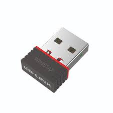 USB WiFi / Mini / WiFi 6 / LB-Link BL-WN351AX