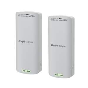 Antena wireless bridge / Cift / 2.4 GHz / 500m / Ruijie RG-EST100-E