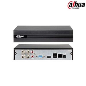 XVR / 4+2ch / 2MP / 1HDD / Dahua 1B04