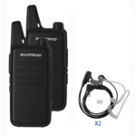 Radio marres / Cift / Baofeng VT-C2