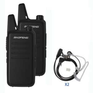 Radio marres / Cift / Baofeng VT-C2