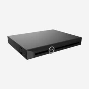 NVR / 40ch / 12MP / 2x HDD / 2x LAN / Tiandy