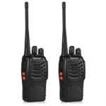 Radio marres / Cift / Baofeng BF-888S