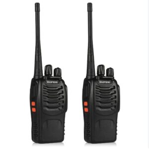 Radio marres / Cift / Baofeng BF-888S