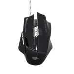 Mouse USB / Gaming / 4000DPI / MachPower