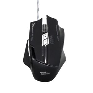 Mouse USB / Gaming / 4000DPI / MachPower