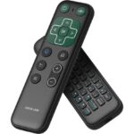 Air Mouse + Mini Tastiere / Wireless + Bluetooth / Green Lion