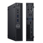 Kompjuter micro / I perdorur / i7-9700 / 16 / 512 / DELL Optiplex 3070