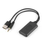 Bluetooth USB to Aux 3.5 Jack / NoName