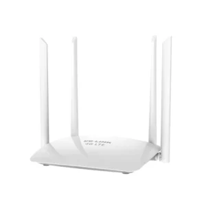 Router me sim 4G / 2+2 Antena / 3 Porta / 2.4 GHz / LB-Link BL-CPE450H