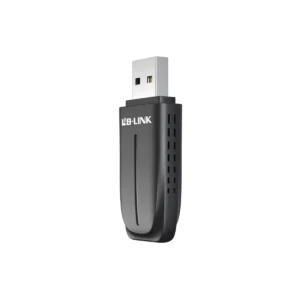 USB WiFi + Bluetooth / 1 Antene / WiFi 6 / BT 5.3 / LB-Link BL-WDN951AX