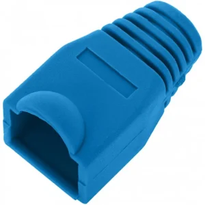 Kapuc per konektor RJ45 / Blu