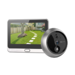 Set video citofoni / Ekran + Zile per sy magjik / 2MP / Ekran 4.3'' / 5m / Ezviz DP2