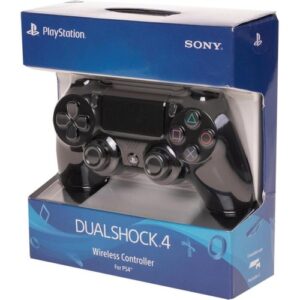 Leve telekomande / PS4 / Sony DualShock 4