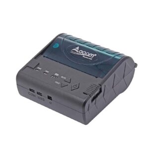 Printer termik portabel / 80mm / USB + Bluetooth / OCOM / OCPP-M086