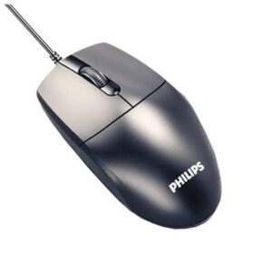 Mouse USB / 1200DPI / Philips SPK7247