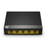 Switch / 5 Porta / GE / Stonet ST3105GC