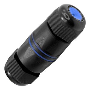 Bashkues LAN i jashtem / RJ45 / Rough / BLNA-CJ01