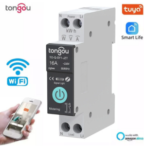 Automat smart / WiFi / 2 Polar / Me mates / Tongou