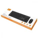 Mouse + Tastiere / Wireless / Xtrike MK-307
