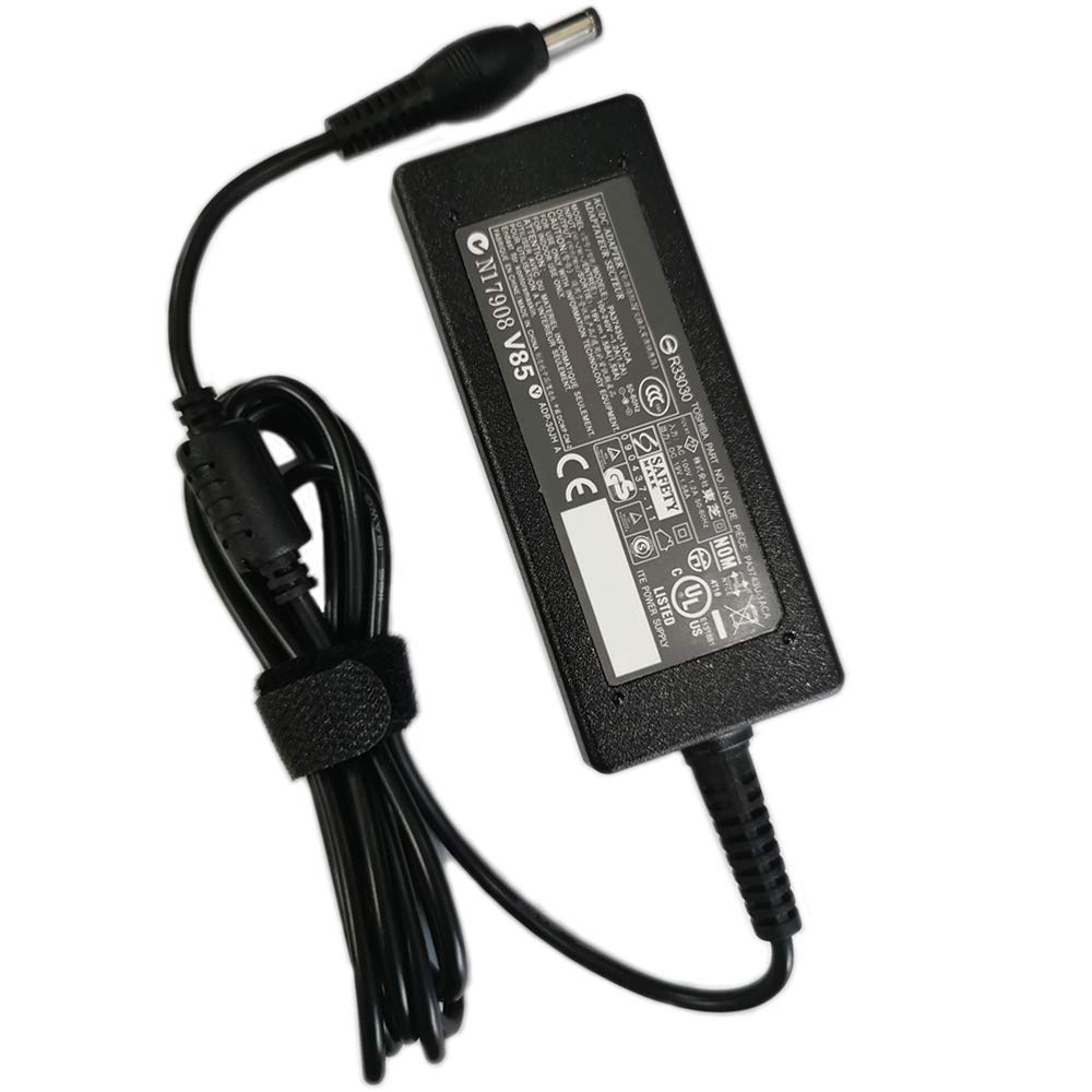 Karikues laptopi / 5.5 x 2.5 / 30W / Toshiba
