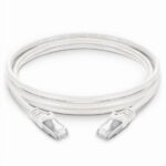Patch cord LAN / 1m / Cat 6 / FTP