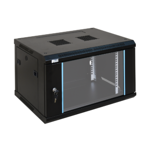 Rack / 6U / Wall Mount / 60x45