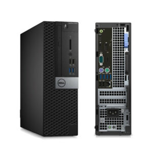 Kompjuter sff / Grada A / i5-6500 / 8 / 256 / Dell Optiplex 5050