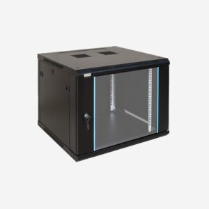Rack / 9U / Wall Mount / 60x45