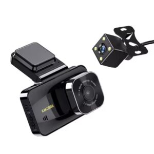 Kamer regjistrimi per makine / Kakusiga 1132