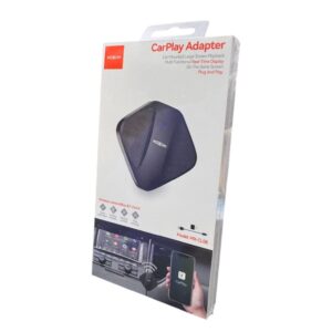 Adaptor / Car Play over Wireless / Moxom MX-CL08