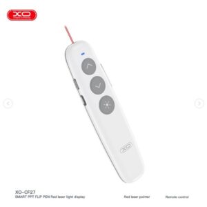 Telekomande prezantimi / Lazer + Wireless Mouse / XO-CF27