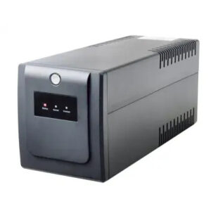 UPS / 1200VA / 720W / 4x Shuko / MicroNRG