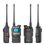 Radio marres / Baofeng / UV-K68