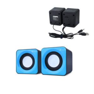 Boks kompjuteri / 2.0 / Aux / Kisonli V310