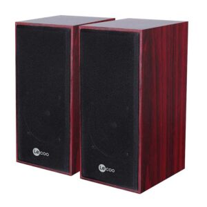 Boks kompjuteri / 2.0 / Aux / Lecoo DS105