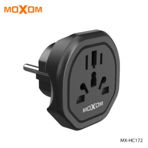 Adaptor / Spina te ndryshme - EU / Mix