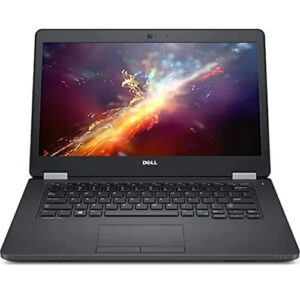 Laptop / I perdorur / i5-6300U / 8 / 256 / 14'' / Dell Latitude 5470