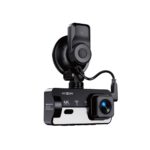 Kamer regjistrimi per makine / Moxom MX-DC01