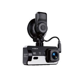 Kamer regjistrimi per makine / Moxom MX-DC01