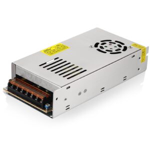 Transformator / 12V / 20A / Terminale