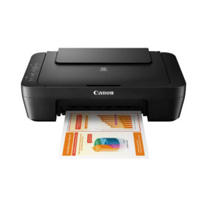 Printer MF / A4 / Color / Inkjet / Canon Pixma MG2551