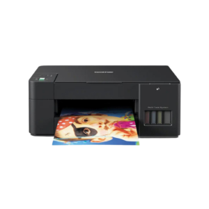 Printer MF / A4 / Color / Inkjet / WiFi / Brother DCP-T435W